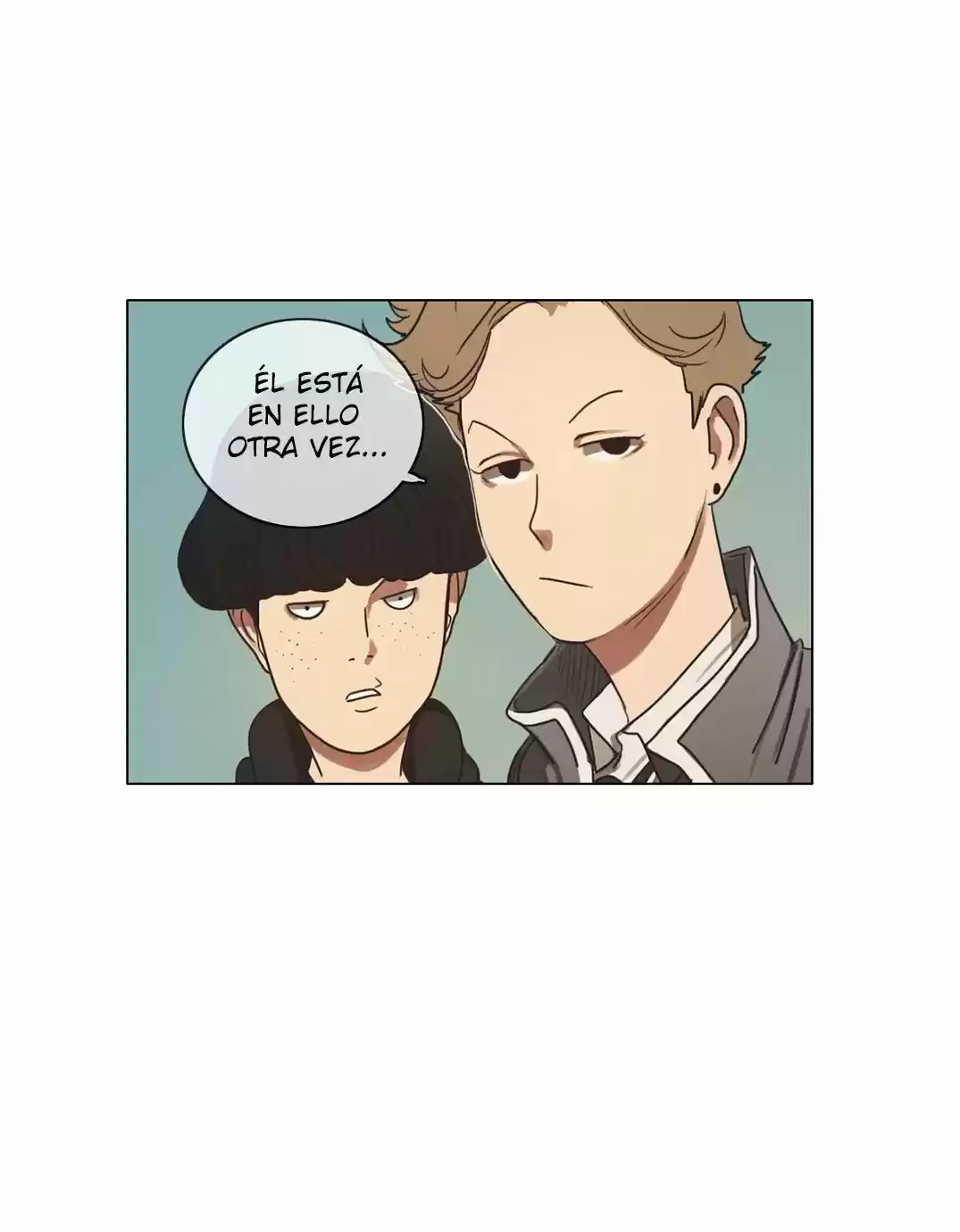 SAVE ME - Capítulo 12 - Página 18 - LectorTMOo