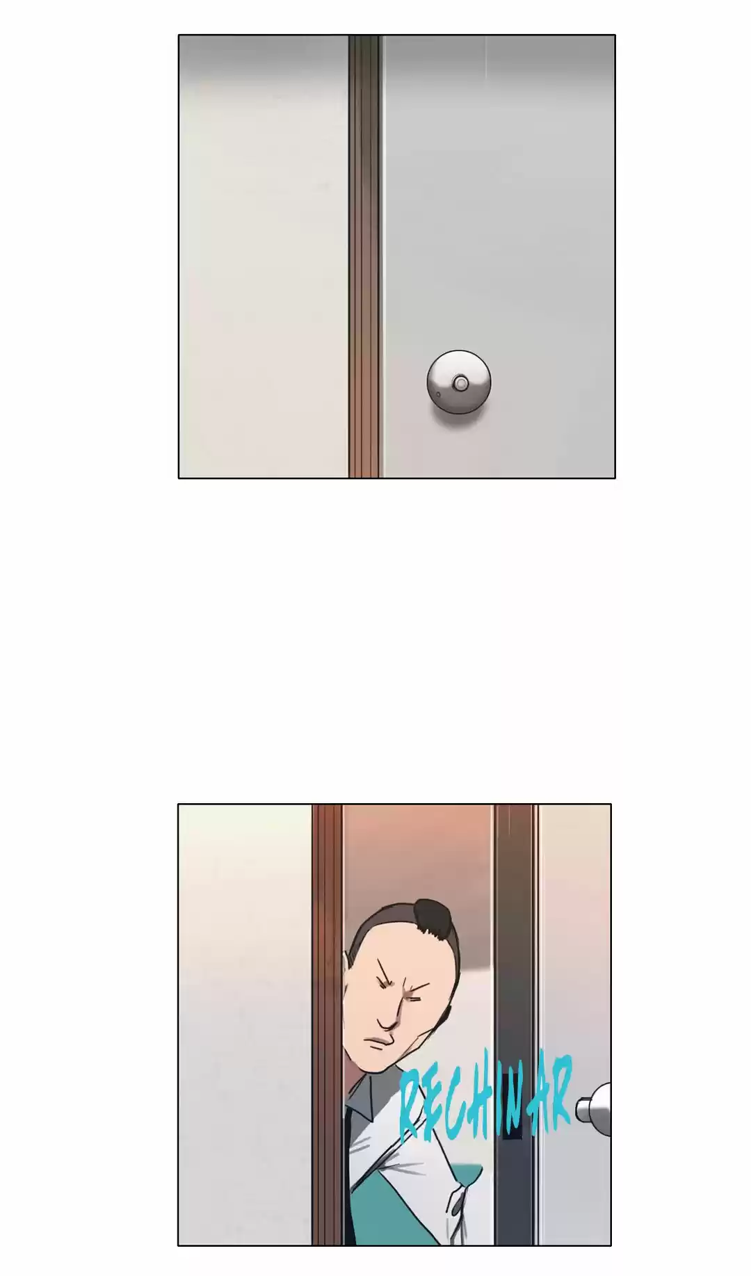SAVE ME - Capítulo 12 - Página 19 - LectorTMOo