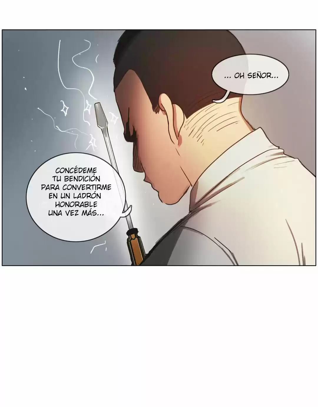 SAVE ME - Capítulo 12 - Página 21 - LectorTMOo