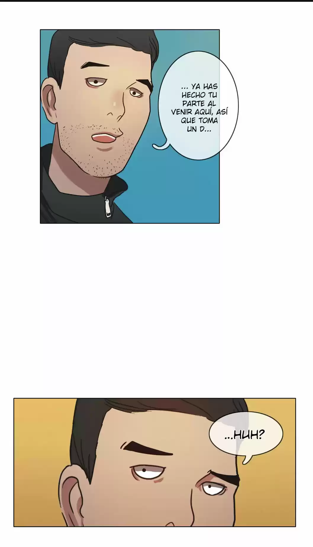 SAVE ME - Capítulo 12 - Página 29 - LectorTMOo