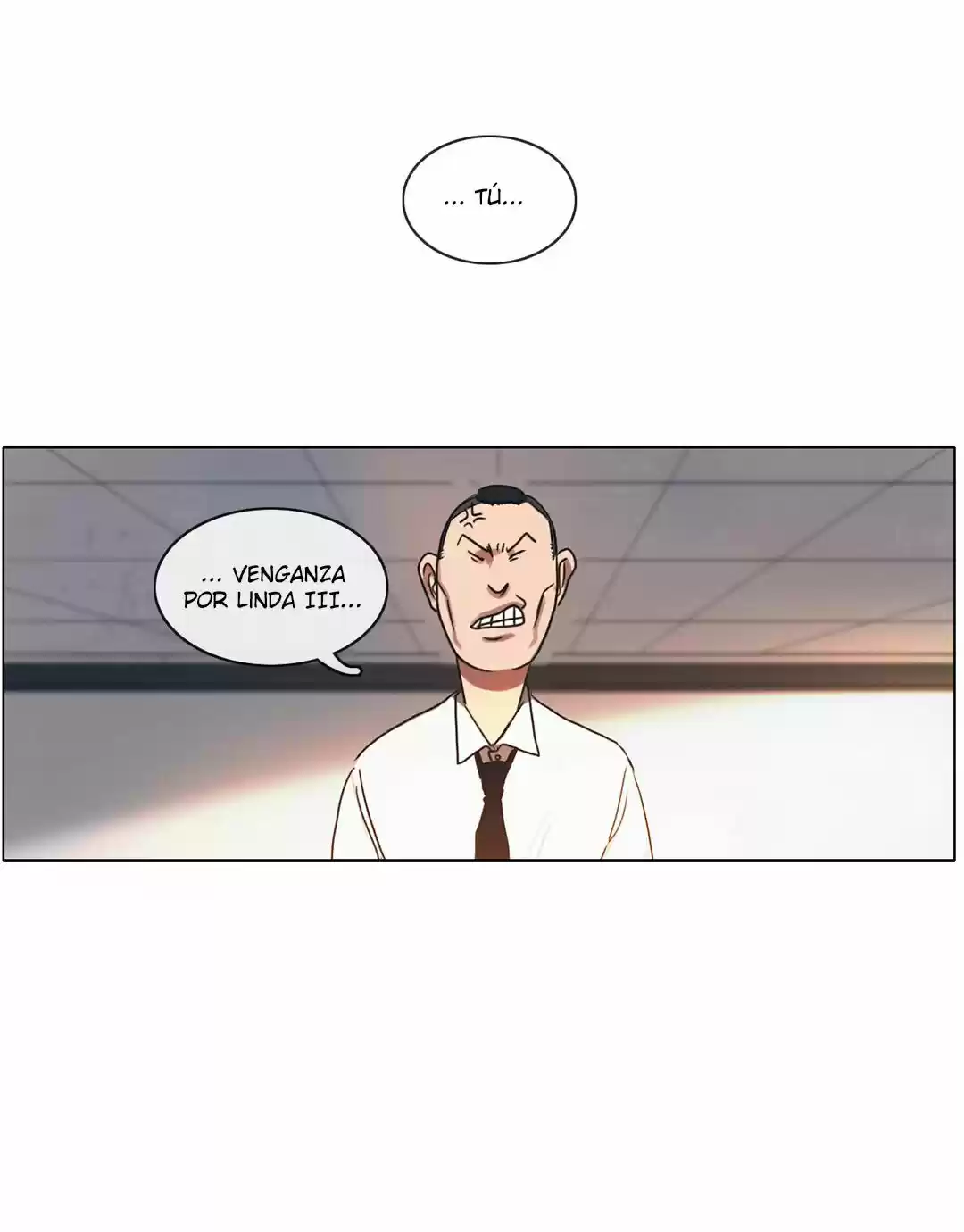 SAVE ME - Capítulo 12 - Página 33 - LectorTMOo