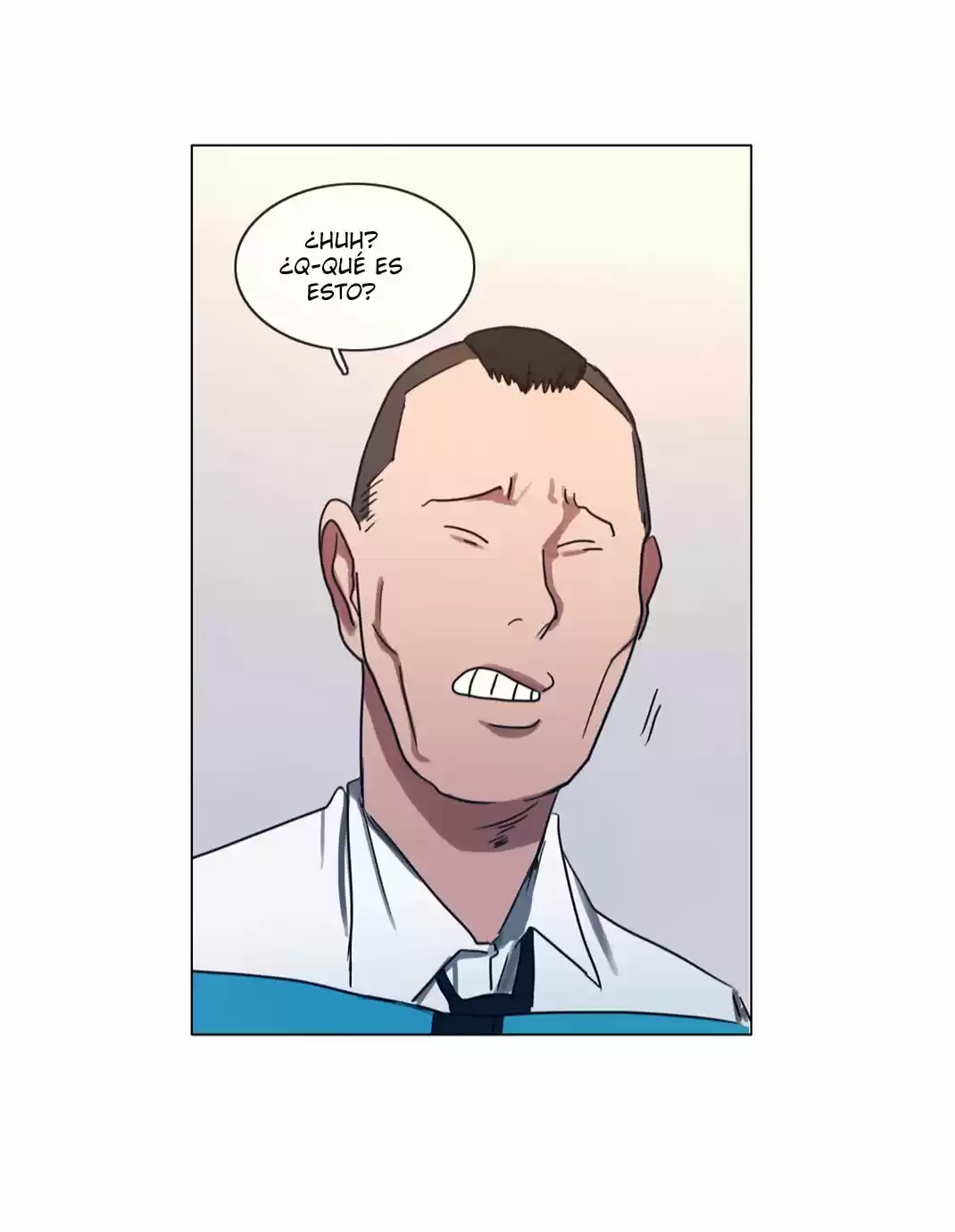 SAVE ME - Capítulo 12 - Página 41 - LectorTMOo