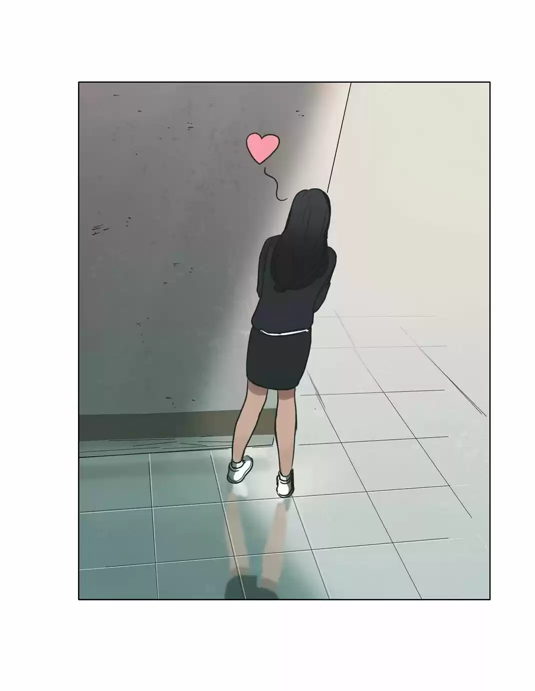 SAVE ME - Capítulo 13 - Página 4 - LectorTMOo