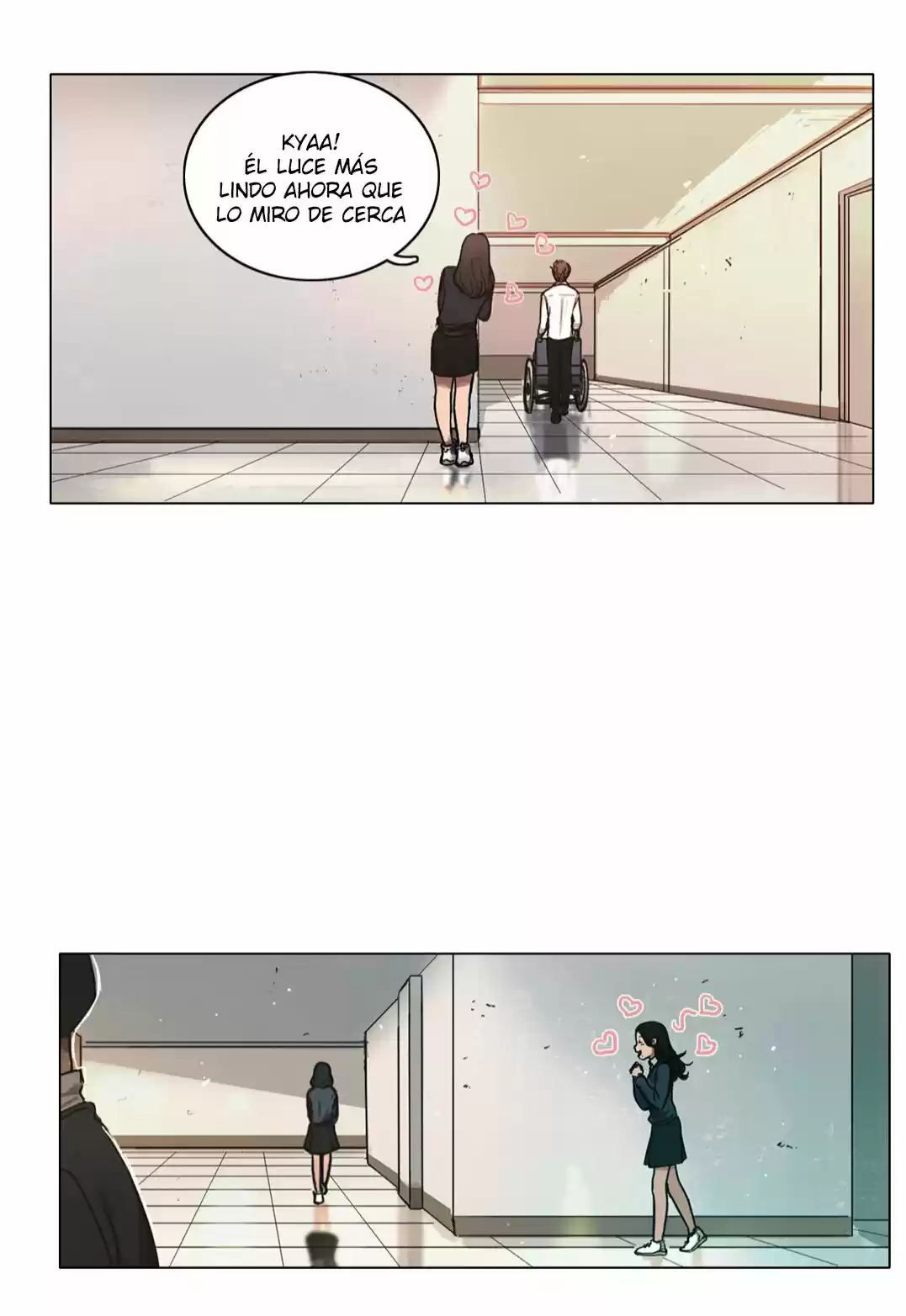 SAVE ME - Capítulo 13 - Página 6 - LectorTMOo