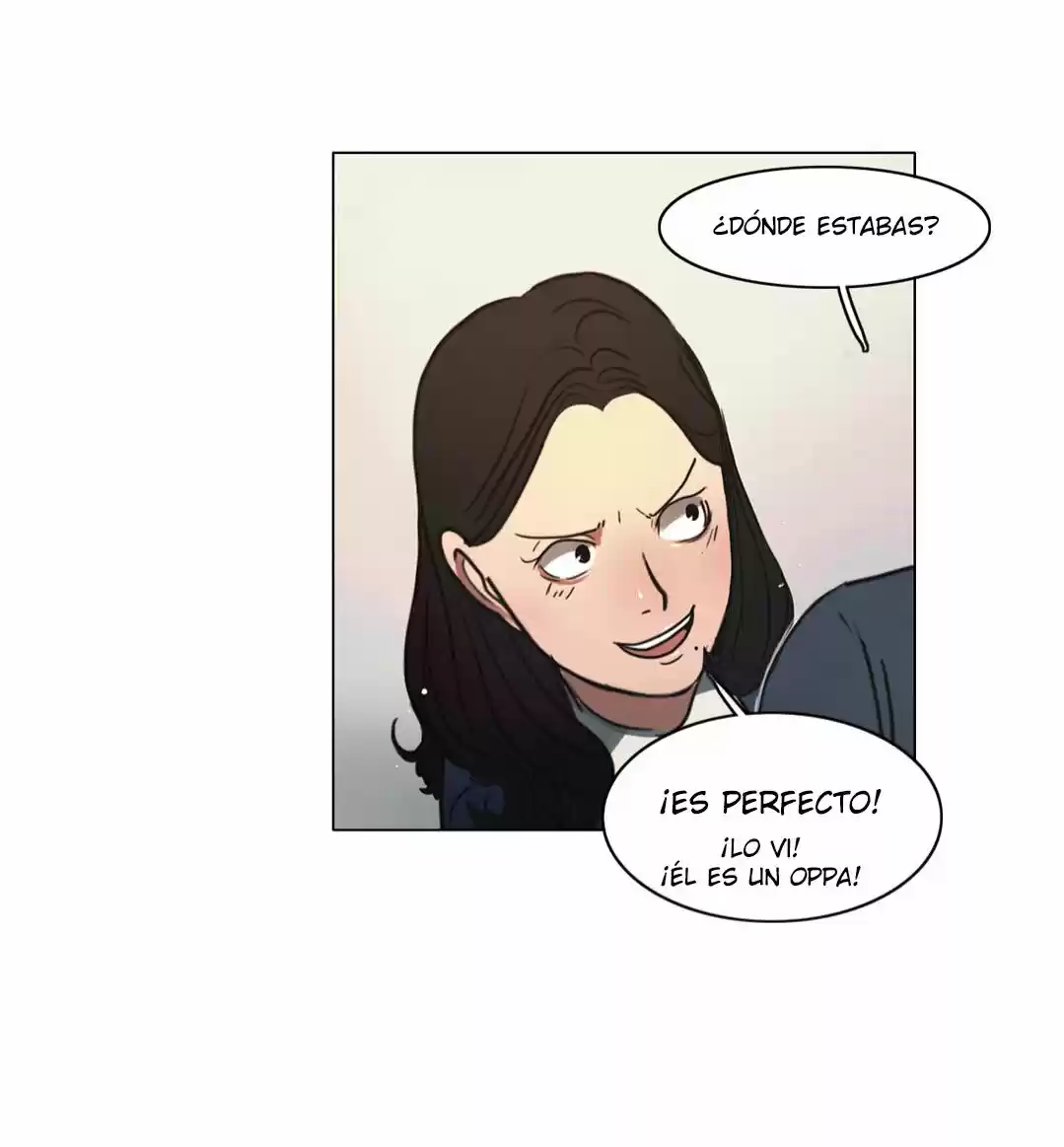 SAVE ME - Capítulo 13 - Página 8 - LectorTMOo