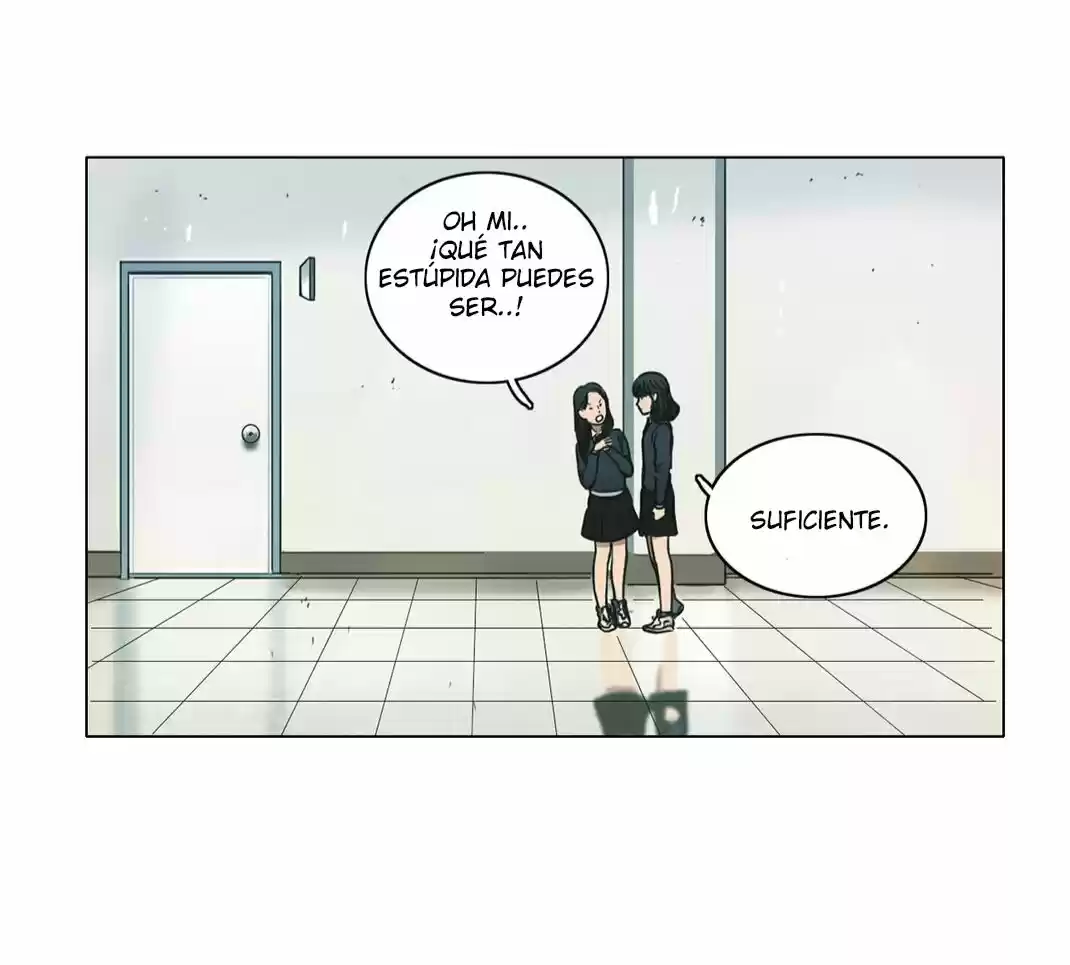 SAVE ME - Capítulo 13 - Página 12 - LectorTMOo