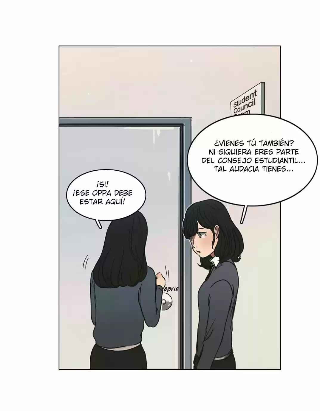 SAVE ME - Capítulo 13 - Página 13 - LectorTMOo