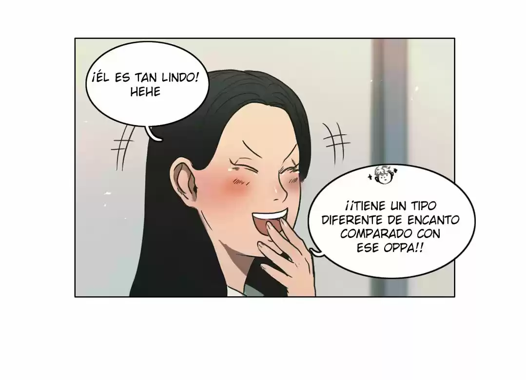 SAVE ME - Capítulo 13 - Página 14 - LectorTMOo