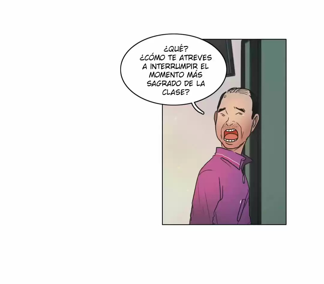 SAVE ME - Capítulo 13 - Página 18 - LectorTMOo