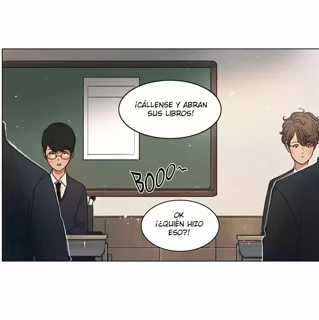 SAVE ME - Capítulo 13 - Página 21 - LectorTMOo