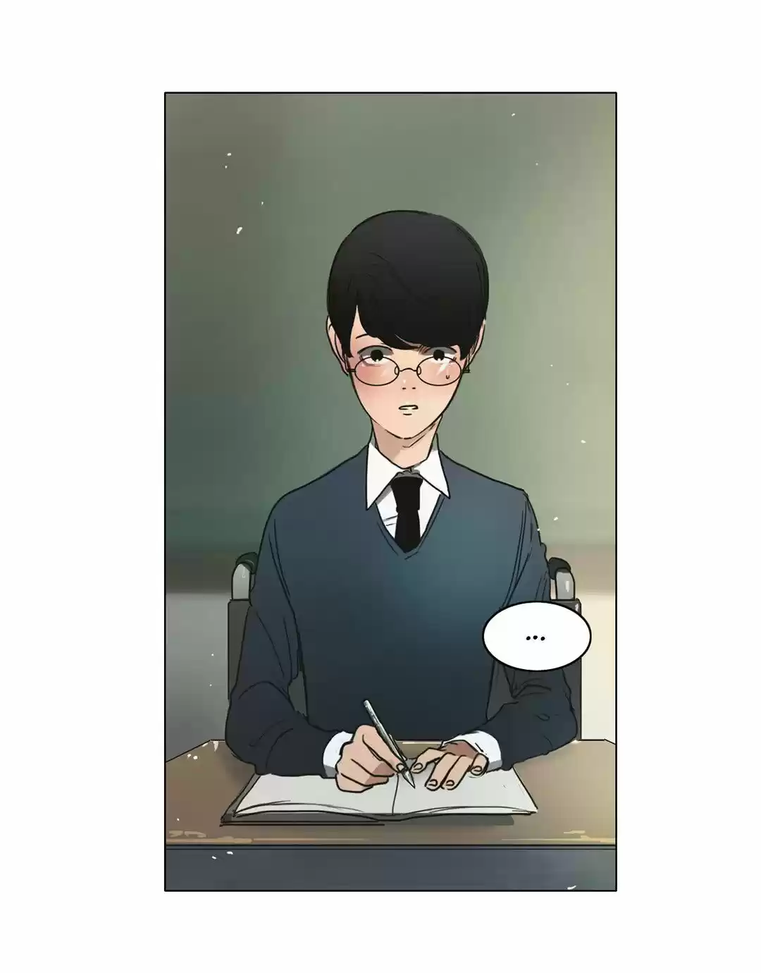 SAVE ME - Capítulo 13 - Página 22 - LectorTMOo