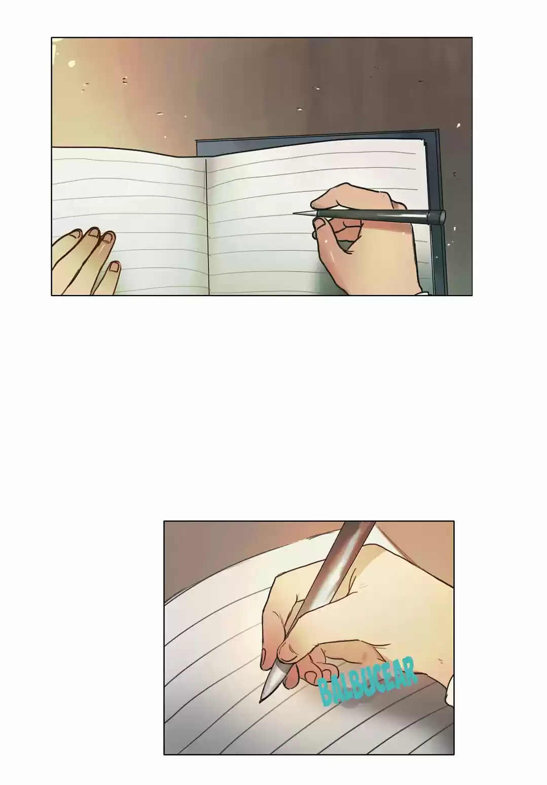 SAVE ME - Capítulo 13 - Página 23 - LectorTMOo