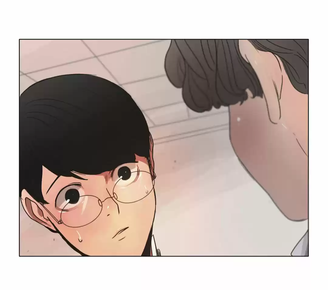 SAVE ME - Capítulo 13 - Página 31 - LectorTMOo