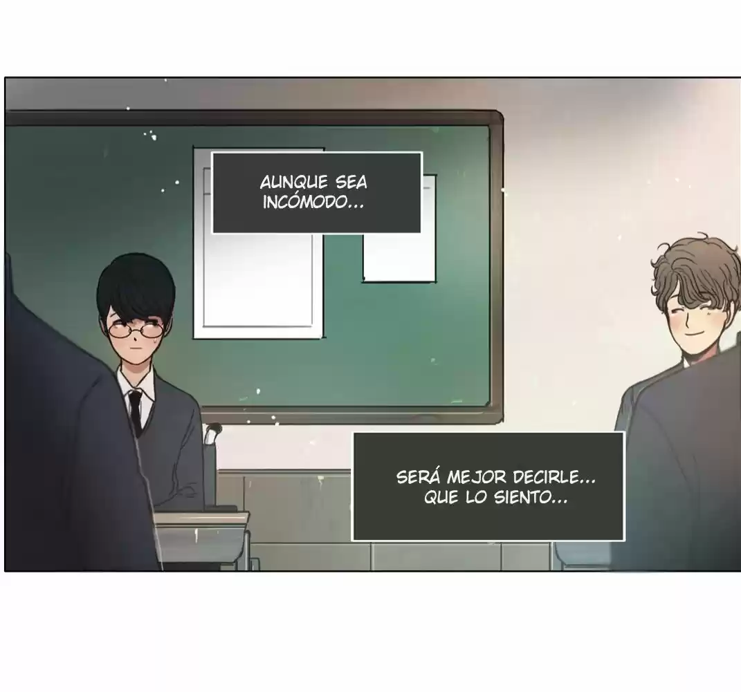 SAVE ME - Capítulo 13 - Página 33 - LectorTMOo
