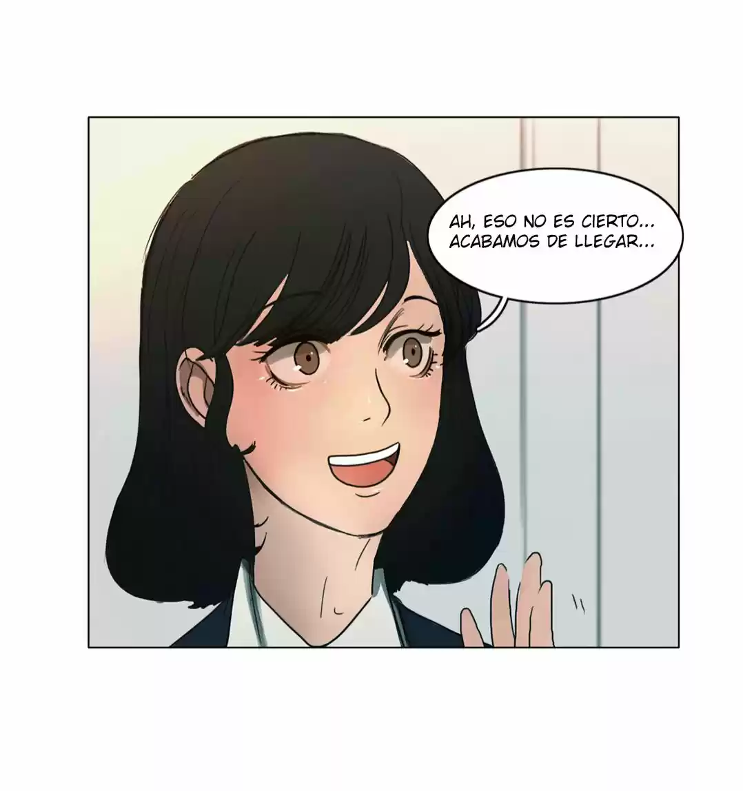 SAVE ME - Capítulo 13 - Página 38 - LectorTMOo