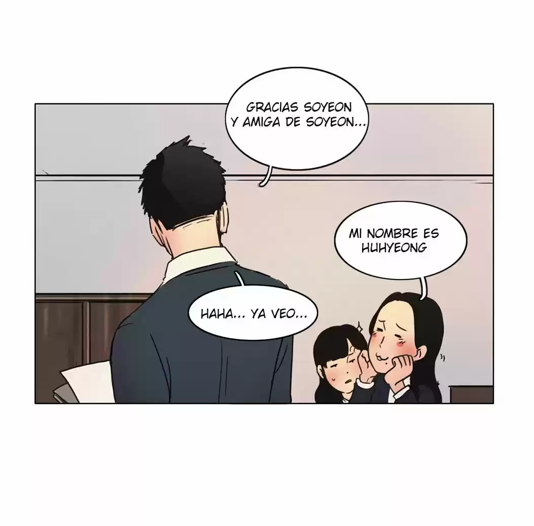 SAVE ME - Capítulo 13 - Página 39 - LectorTMOo