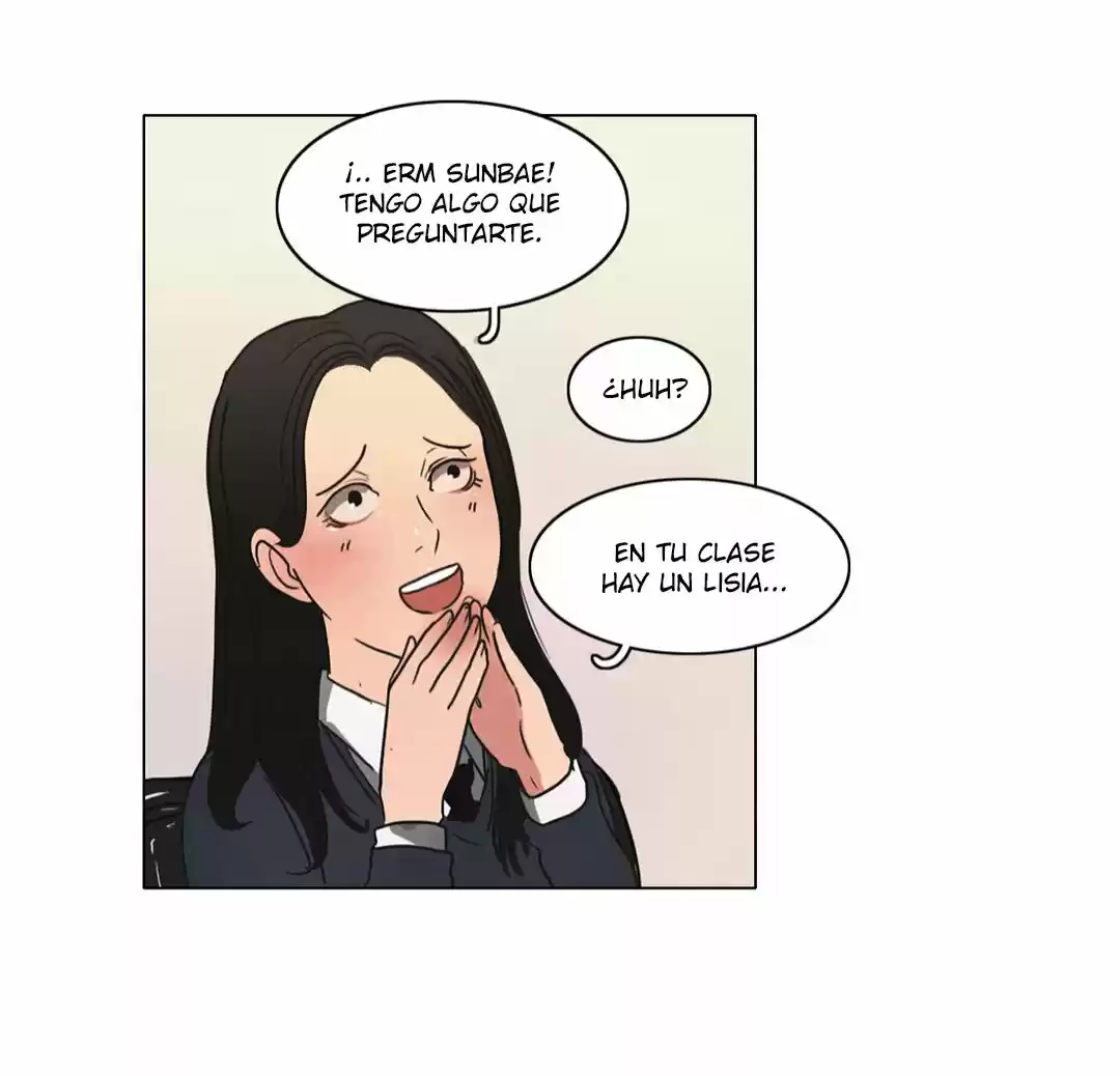 SAVE ME - Capítulo 13 - Página 41 - LectorTMOo