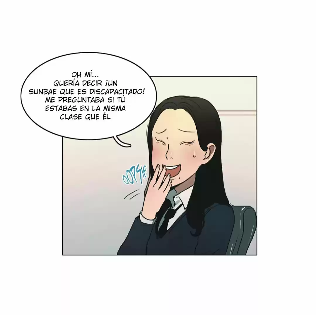 SAVE ME - Capítulo 13 - Página 42 - LectorTMOo