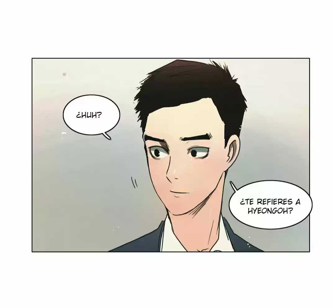 SAVE ME - Capítulo 13 - Página 43 - LectorTMOo