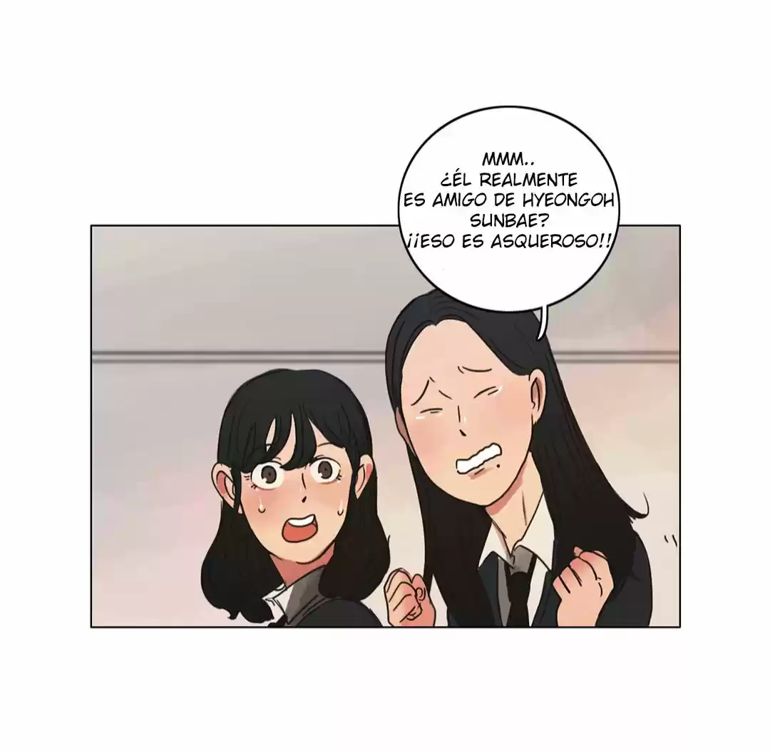 SAVE ME - Capítulo 13 - Página 46 - LectorTMOo