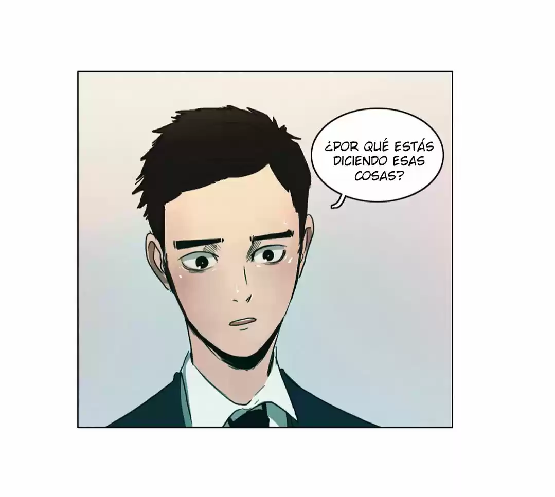 SAVE ME - Capítulo 13 - Página 47 - LectorTMOo