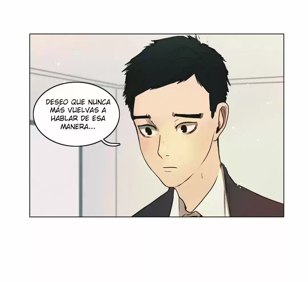 SAVE ME - Capítulo 13 - Página 50 - LectorTMOo