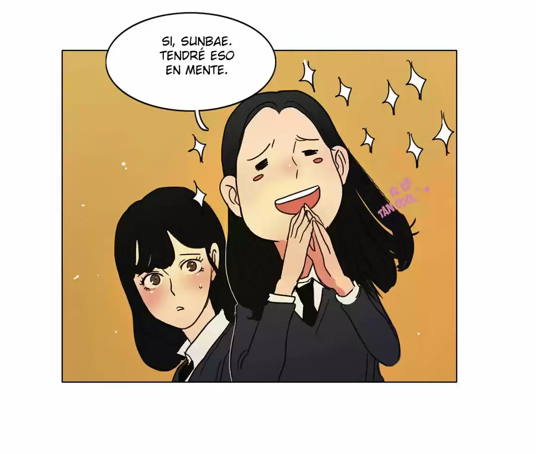SAVE ME - Capítulo 13 - Página 51 - LectorTMOo