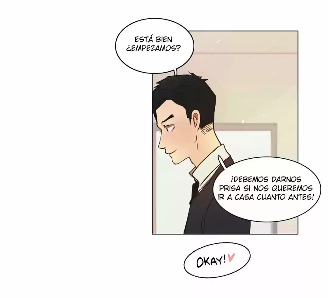 SAVE ME - Capítulo 13 - Página 52 - LectorTMOo
