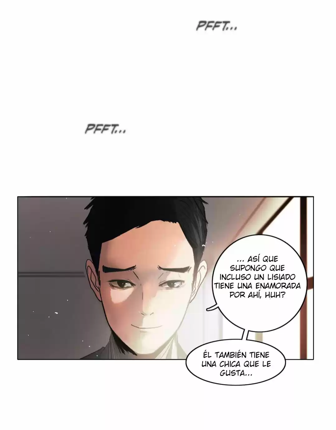 SAVE ME - Capítulo 13 - Página 54 - LectorTMOo