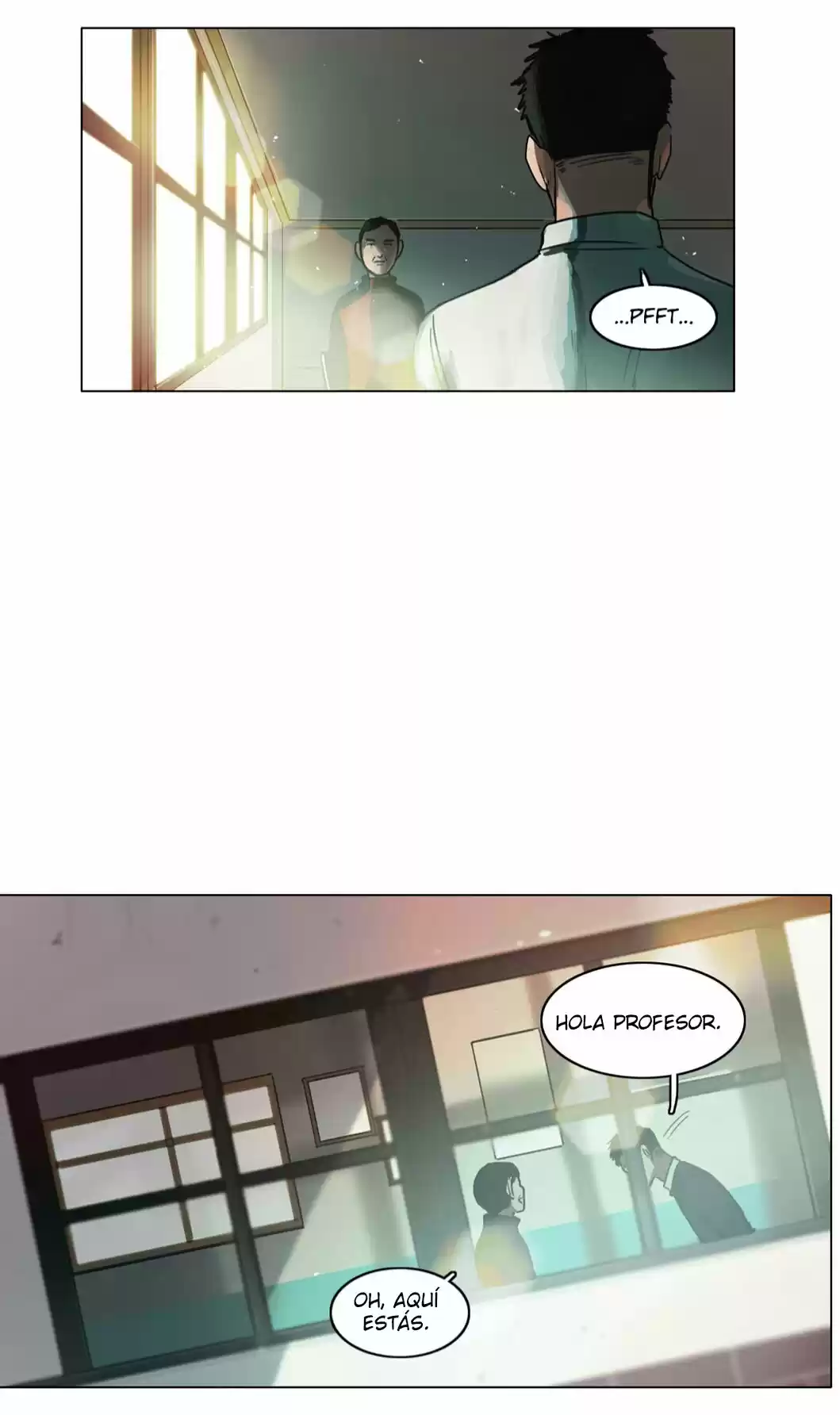 SAVE ME - Capítulo 13 - Página 55 - LectorTMOo