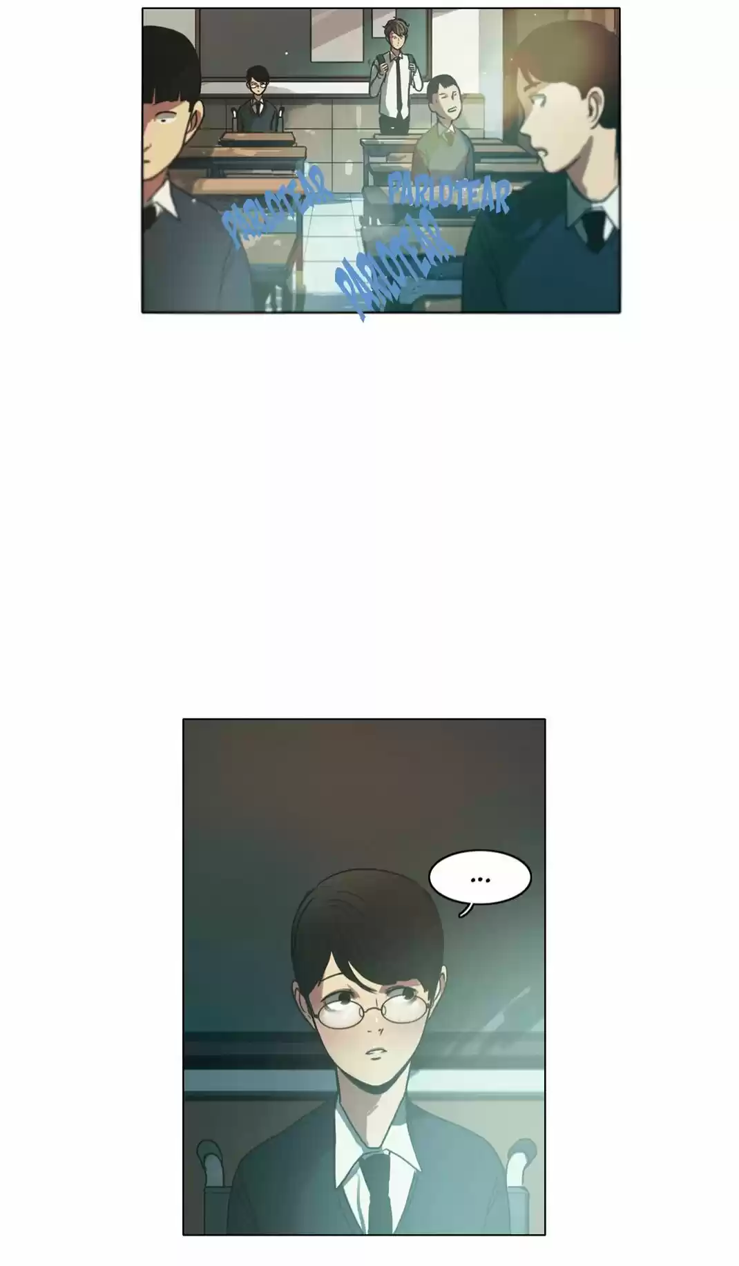 SAVE ME - Capítulo 14 - Página 14 - LectorTMOo