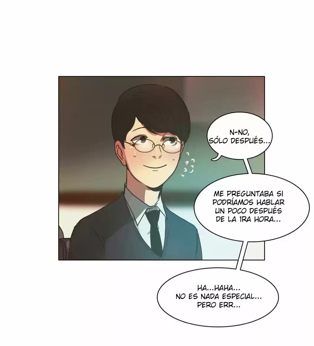 SAVE ME - Capítulo 14 - Página 17 - LectorTMOo