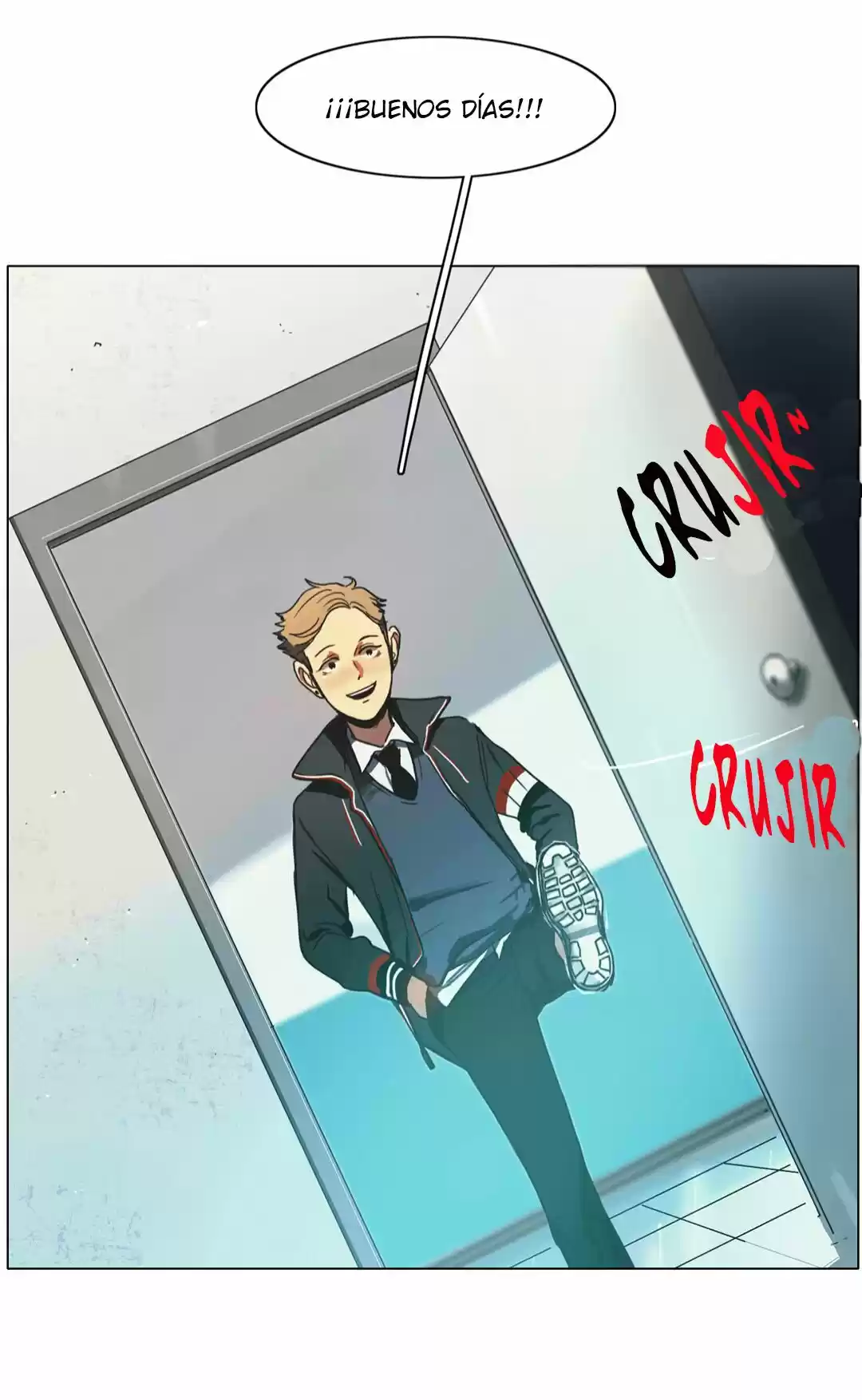 SAVE ME - Capítulo 14 - Página 19 - LectorTMOo