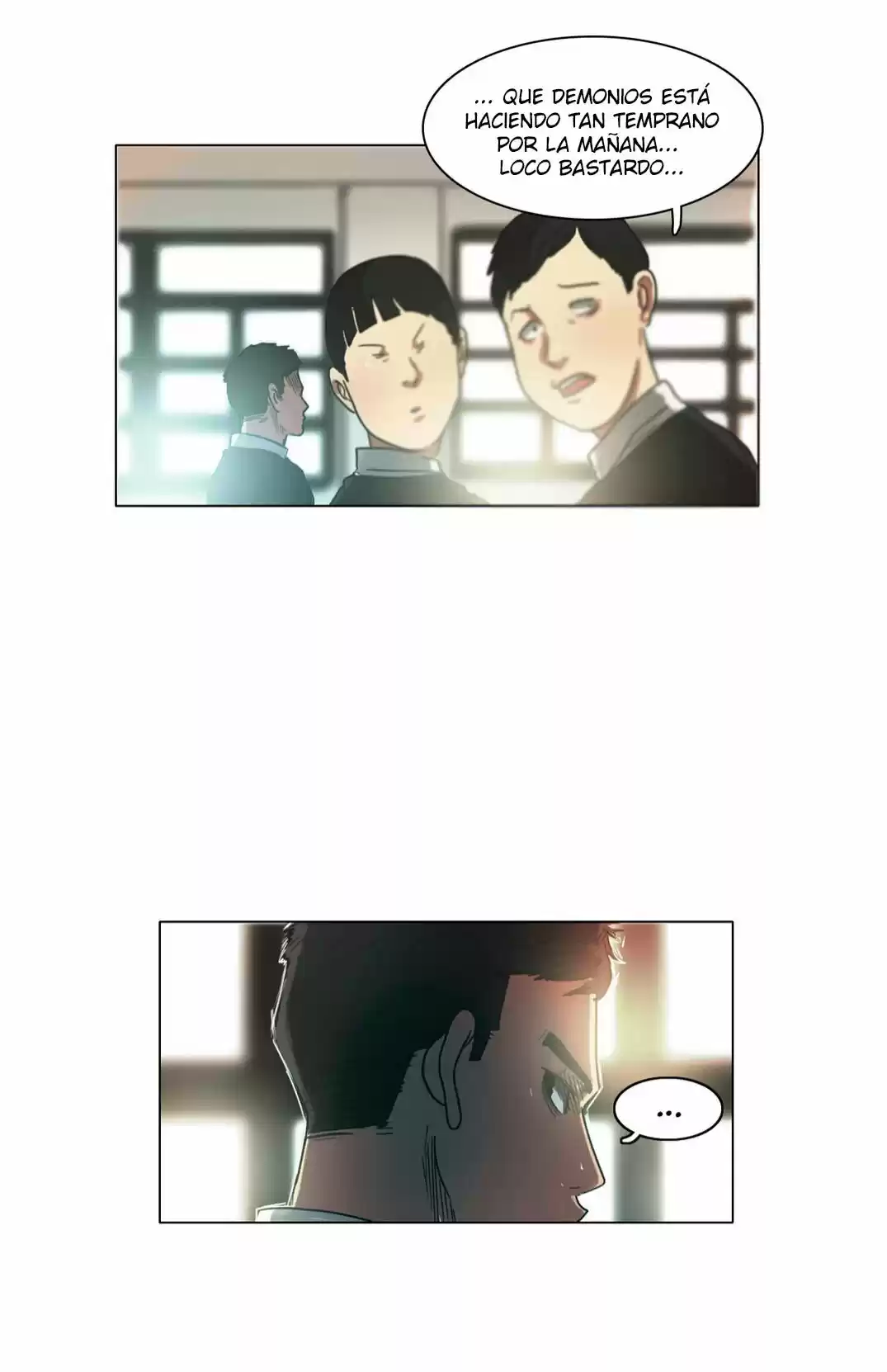 SAVE ME - Capítulo 14 - Página 21 - LectorTMOo