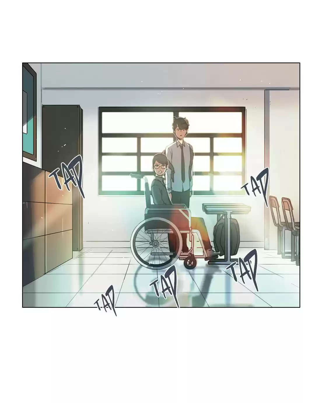 SAVE ME - Capítulo 14 - Página 23 - LectorTMOo