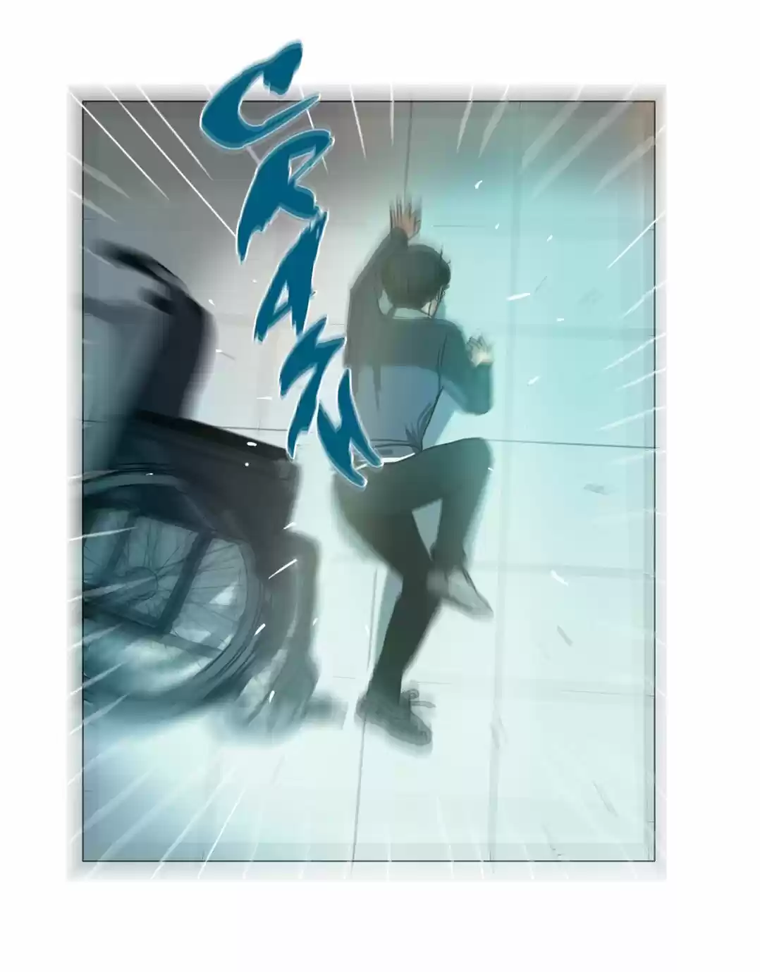 SAVE ME - Capítulo 14 - Página 28 - LectorTMOo
