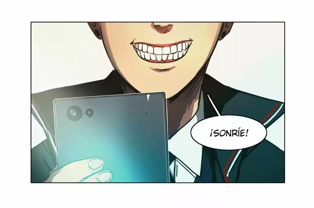SAVE ME - Capítulo 14 - Página 29 - LectorTMOo