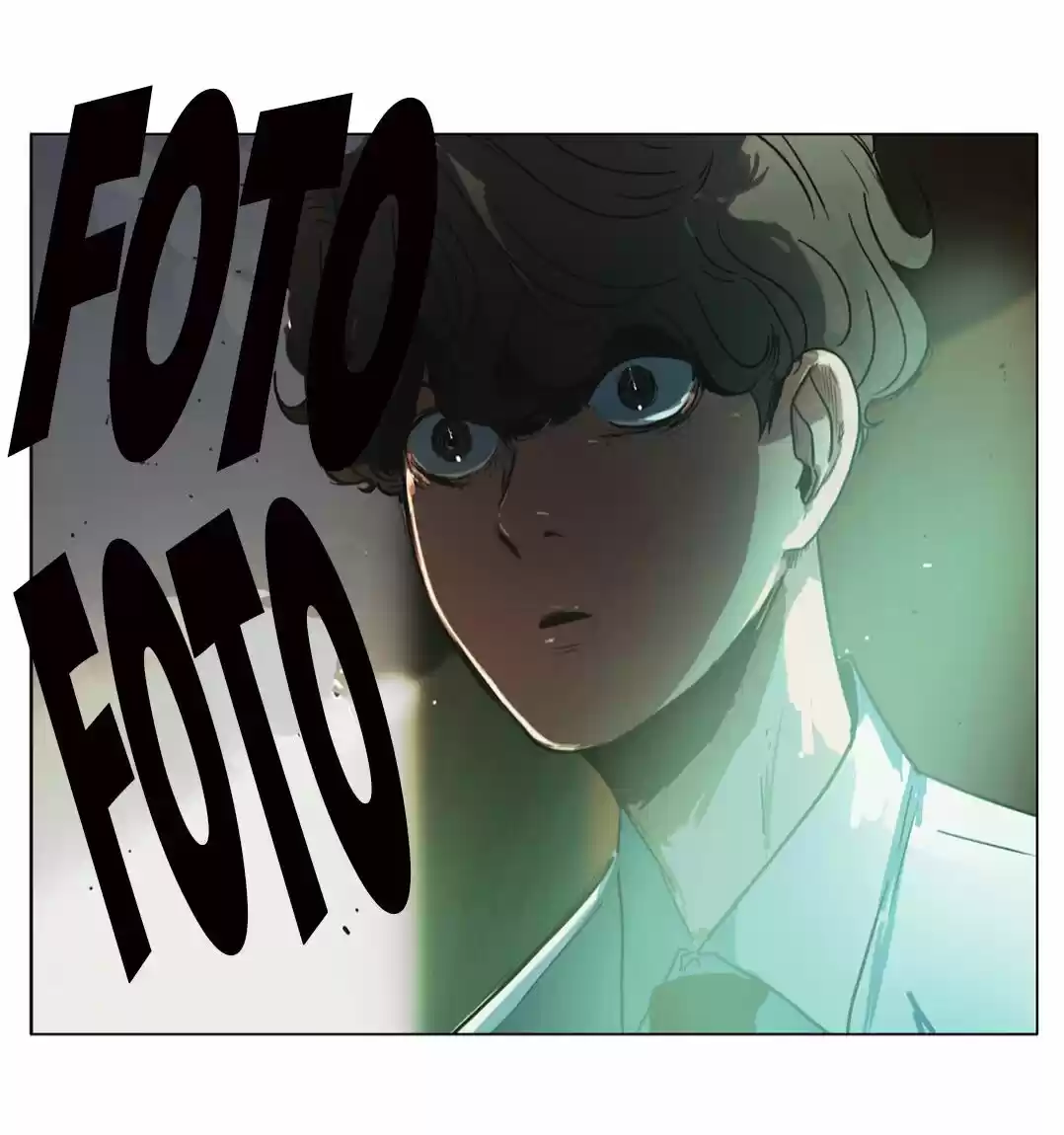 SAVE ME - Capítulo 14 - Página 30 - LectorTMOo