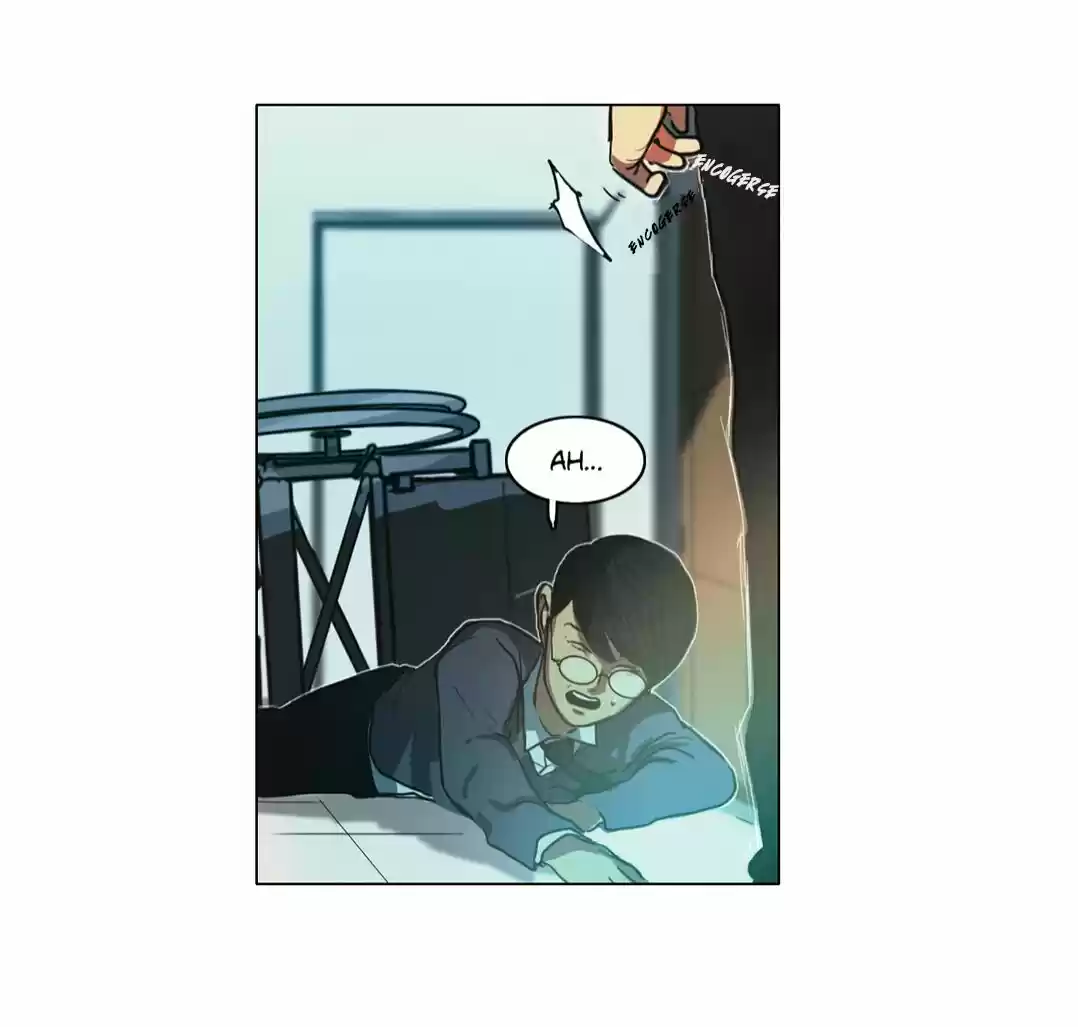 SAVE ME - Capítulo 14 - Página 31 - LectorTMOo