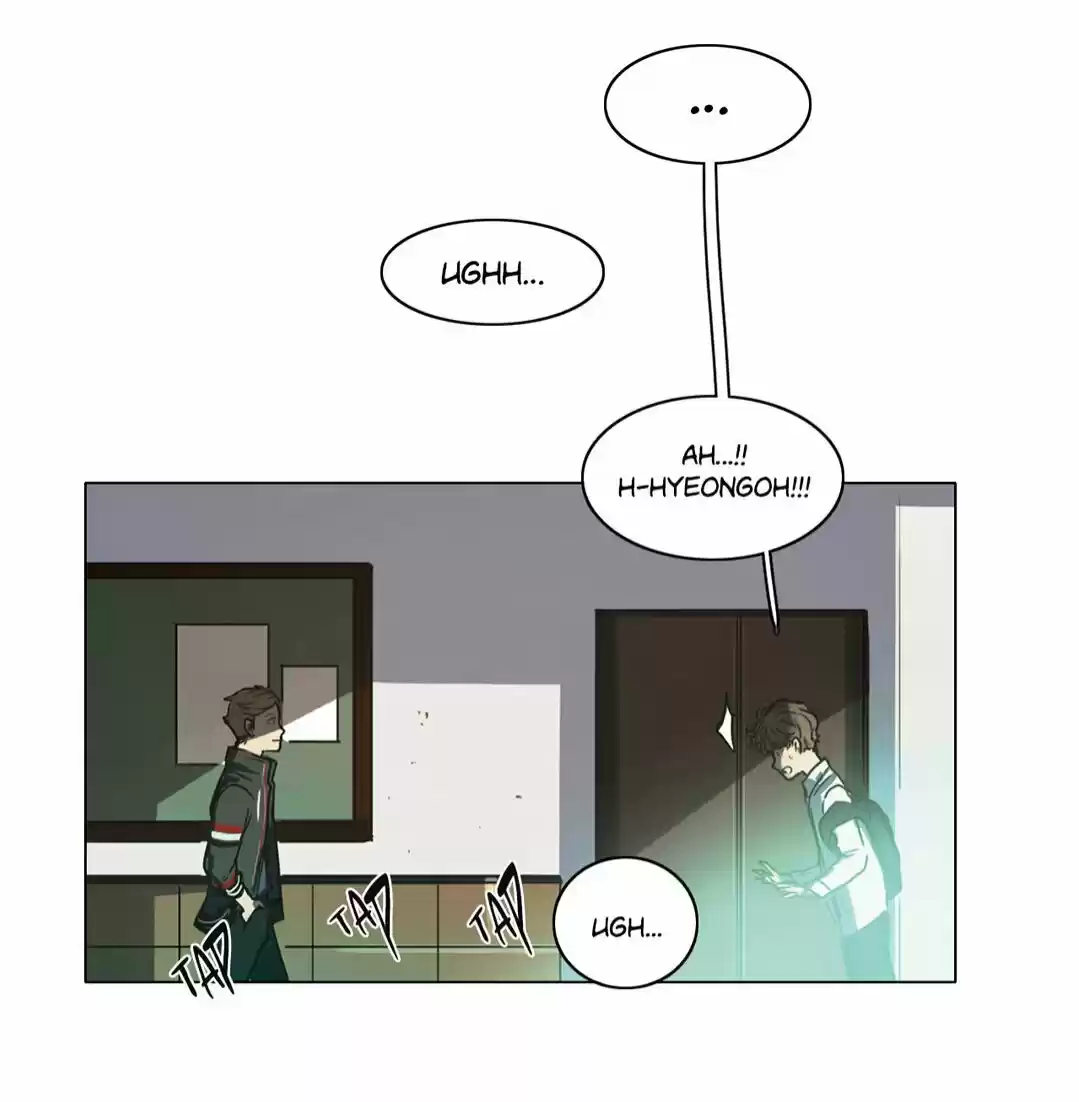 SAVE ME - Capítulo 14 - Página 32 - LectorTMOo