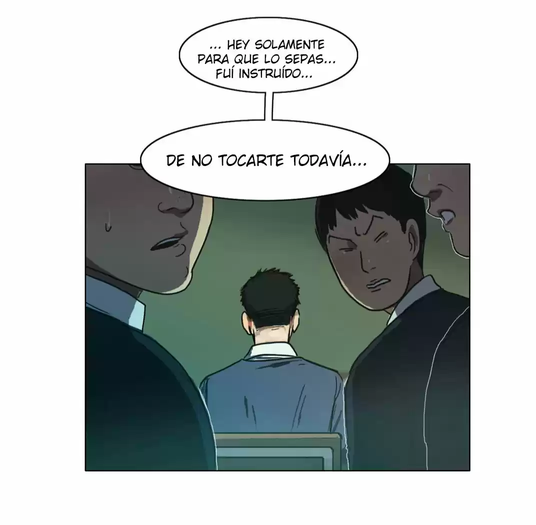 SAVE ME - Capítulo 14 - Página 35 - LectorTMOo