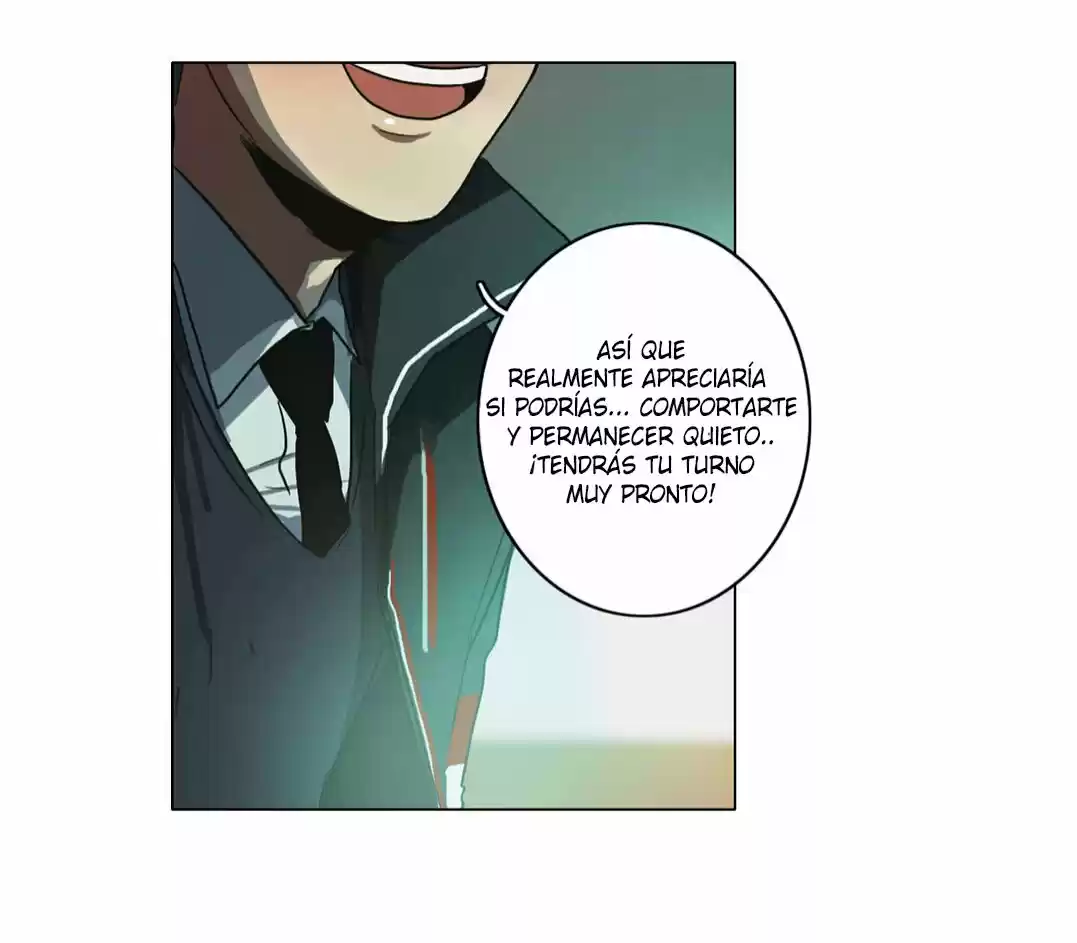 SAVE ME - Capítulo 14 - Página 36 - LectorTMOo