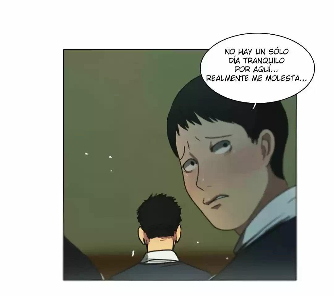 SAVE ME - Capítulo 14 - Página 45 - LectorTMOo