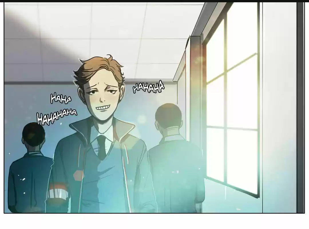 SAVE ME - Capítulo 14 - Página 47 - LectorTMOo