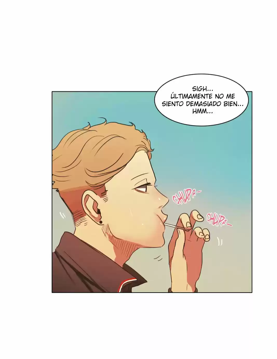 SAVE ME - Capítulo 14 - Página 49 - LectorTMOo