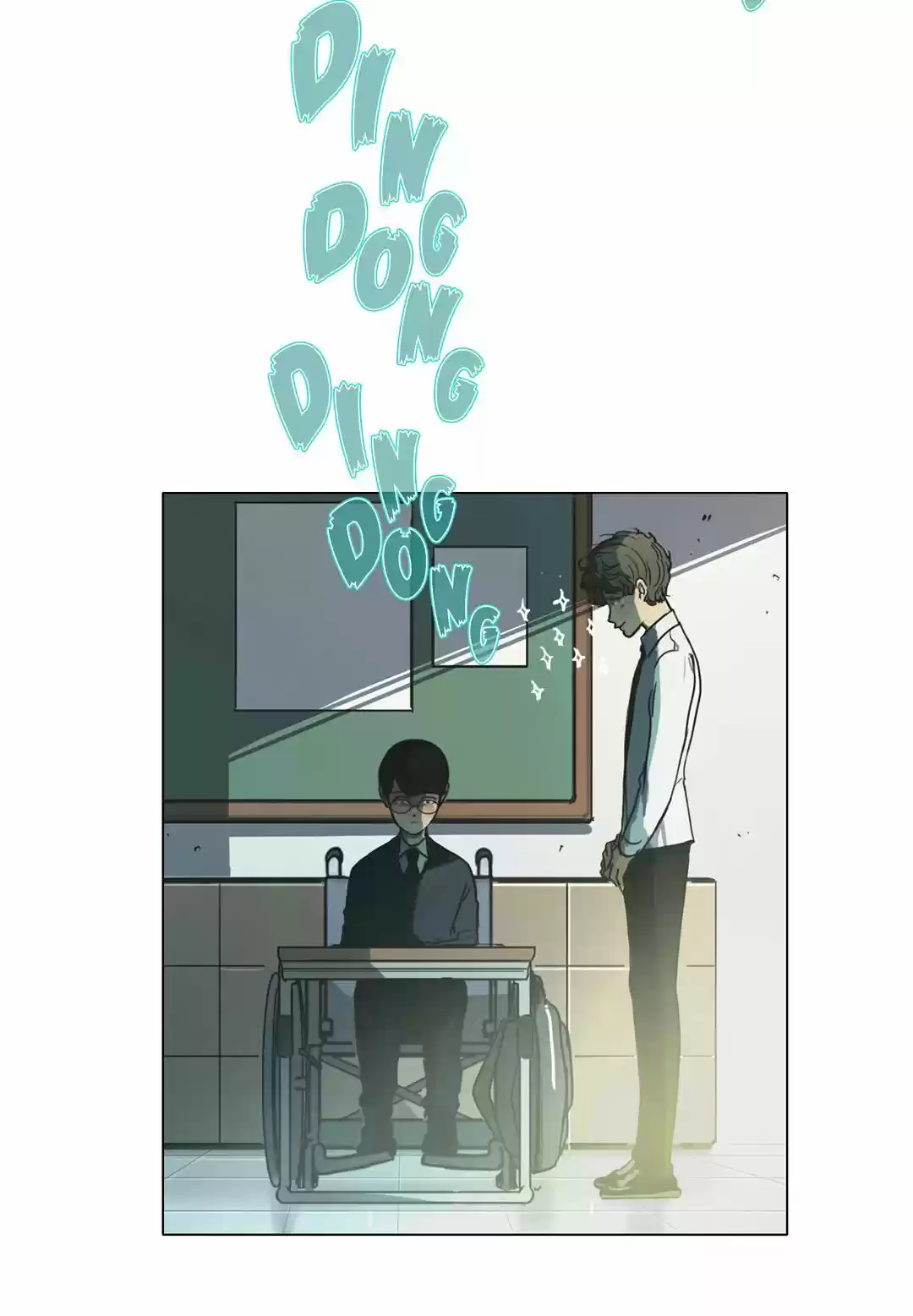 SAVE ME - Capítulo 15 - Página 5 - LectorTMOo