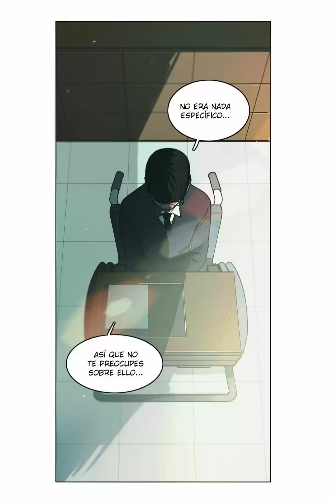 SAVE ME - Capítulo 15 - Página 8 - LectorTMOo