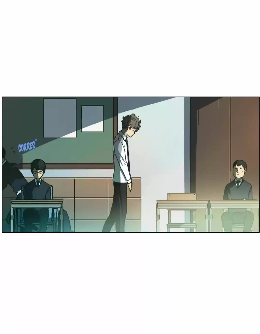 SAVE ME - Capítulo 15 - Página 13 - LectorTMOo