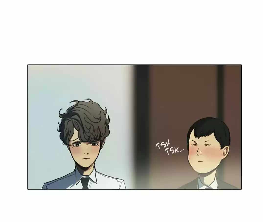 SAVE ME - Capítulo 15 - Página 14 - LectorTMOo