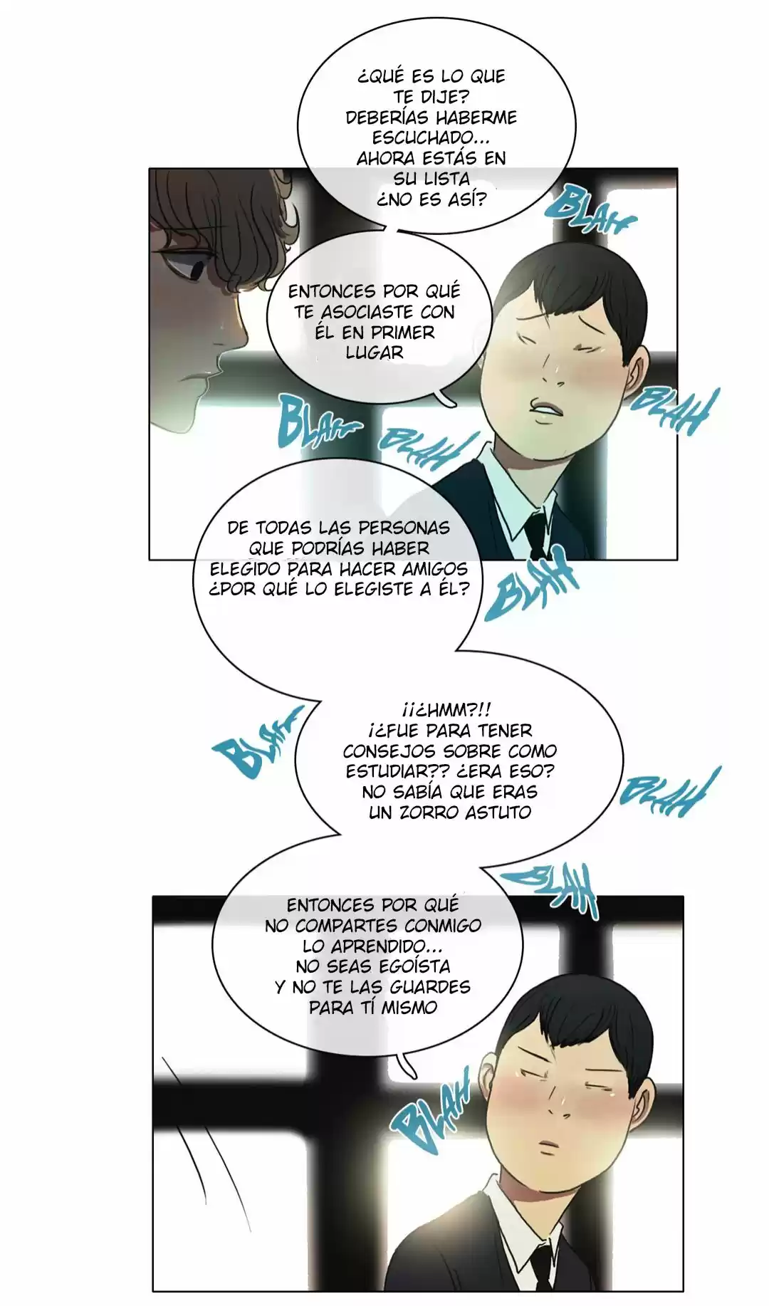 SAVE ME - Capítulo 15 - Página 15 - LectorTMOo